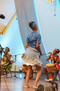 Drugi dzień Tygodnia Kultury Beskidzkiej w Wiśle
